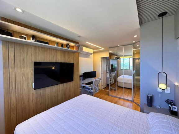 Imagem Apartamento com 2 Quartos à Venda, 85 m² em Barra Olímpica - Rio De Janeiro Imagem Apartamento com 2 Quartos à Venda, 85 m² em Barra Olímpica - Rio De Janeiro