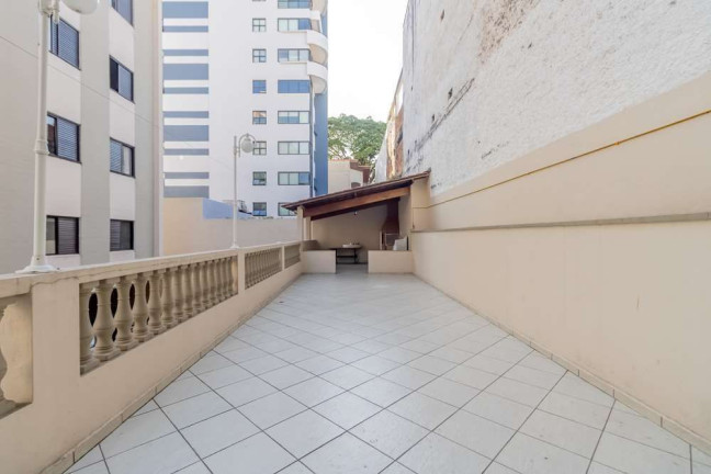 Imagem Apartamento com 3 Quartos à Venda, 102 m² em Vila Progredior - São Paulo
