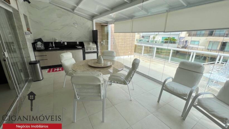 Imagem Cobertura com 4 Quartos à Venda, 317 m² em Recreio Dos Bandeirantes - Rio De Janeiro