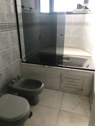 Imagem Apartamento com 3 Quartos à Venda, 200 m² em Vila Rosália - Guarulhos
