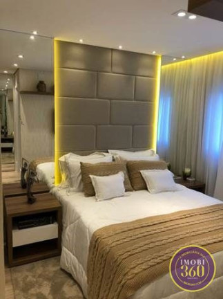 Imagem Apartamento com 4 Quartos à Venda, 106 m² em Picanco - Guarulhos