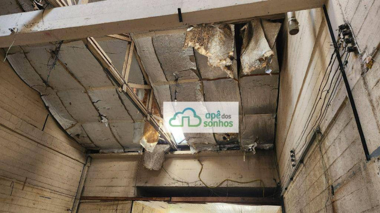 Imagem Galpão para Alugar, 270 m² em Barra Funda - São Paulo Imagem Galpão para Alugar, 270 m² em Barra Funda - São Paulo