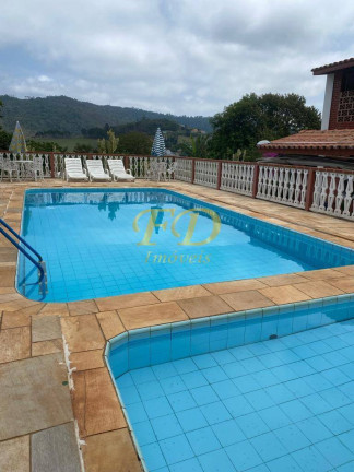 Imagem Chácara com 4 Quartos à Venda, 4.680 m² em Chácaras Fernão Dias - Atibaia Imagem Chácara com 4 Quartos à Venda, 4.680 m² em Chácaras Fernão Dias - Atibaia