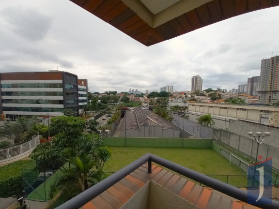 Imagem Apartamento com 3 Quartos à Venda, 106 m² em Chácara Klabin - São Paulo Imagem Apartamento com 3 Quartos à Venda, 106 m² em Chácara Klabin - São Paulo