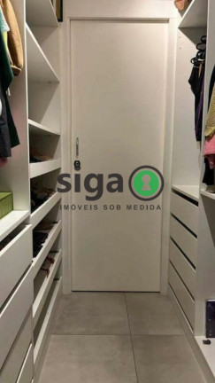 Imagem Apartamento com 3 Quartos à Venda ou Locação, 156 m² em Vila Mariana - São Paulo