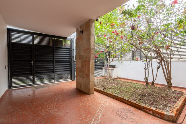 Imagem Casa com 3 Quartos à Venda, 174 m² em Santo Amaro - São Paulo