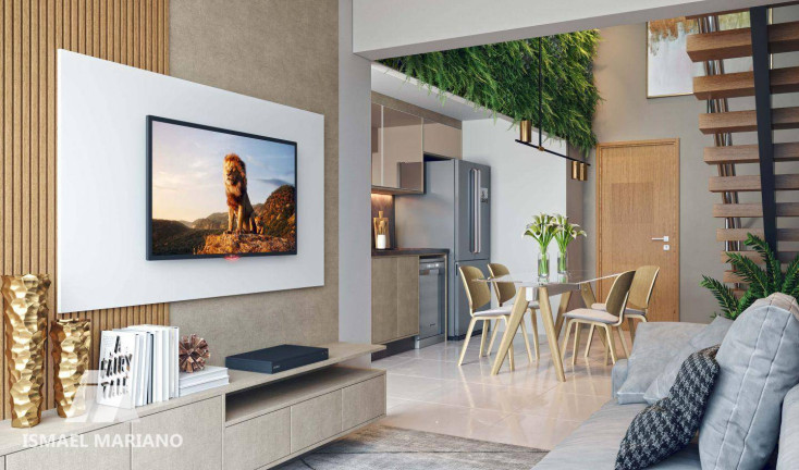 Imagem Imóvel com 3 Quartos à Venda, 78 m² em Itaparica - Vila Velha Imagem Imóvel com 3 Quartos à Venda, 78 m² em Itaparica - Vila Velha