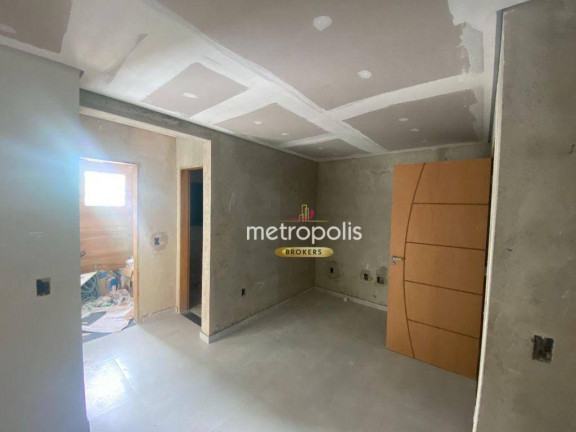 Imagem Apartamento com 2 Quartos à Venda, 57 m² em Vila Alice - Santo André Imagem Apartamento com 2 Quartos à Venda, 57 m² em Vila Alice - Santo André