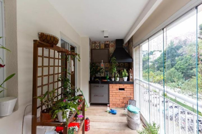 Imagem Apartamento com 2 Quartos à Venda, 96 m² em Vila Andrade - São Paulo Imagem Apartamento com 2 Quartos à Venda, 96 m² em Vila Andrade - São Paulo