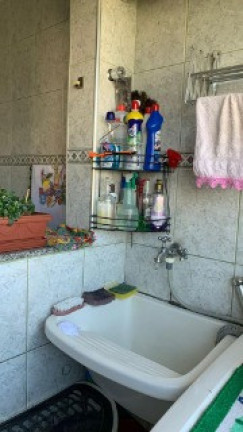 Imagem Apartamento com 2 Quartos à Venda, 52 m² em Jardim Celeste - São Paulo