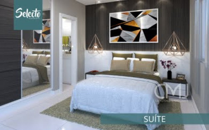 Imagem Apartamento com 2 Quartos à Venda,  em Das Capitais - Timbó