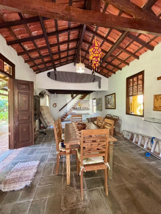 Imagem Casa com 2 Quartos à Venda, 491 m² em Maresias - São Sebastião