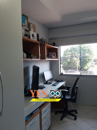 Imagem Casa com 2 Quartos à Venda, 240 m² em Santa Mônica - Feira De Santana Imagem Casa com 2 Quartos à Venda, 240 m² em Santa Mônica - Feira De Santana