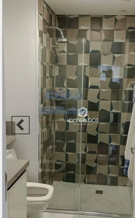 Imagem Apartamento com 2 Quartos à Venda, 47 m² em Jardim Jamaica - Santo André Imagem Apartamento com 2 Quartos à Venda, 47 m² em Jardim Jamaica - Santo André