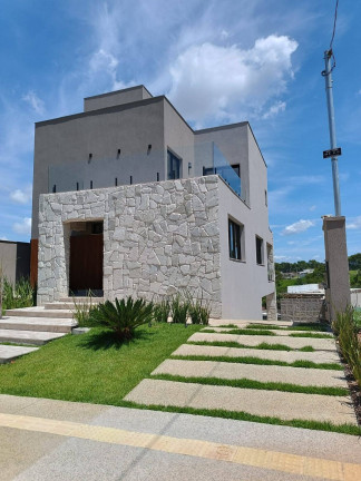 Imagem Casa de Condomínio com 3 Quartos à Venda, 254 m² em Jardim Todos Os Santos - Senador Canedo Imagem Casa de Condomínio com 3 Quartos à Venda, 254 m² em Jardim Todos Os Santos - Senador Canedo
