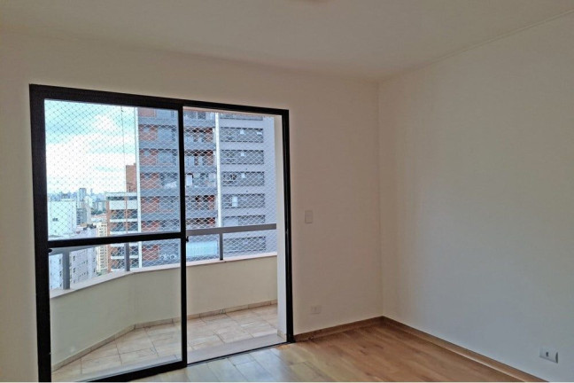 Imagem Apartamento com 2 Quartos à Venda, 91 m² em Vila Mariana - São Paulo