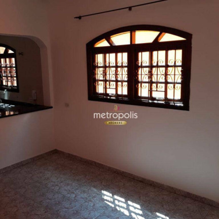 Imagem Sobrado com 3 Quartos à Venda, 234 m² em Jardim Las Vegas - Santo André Imagem Sobrado com 3 Quartos à Venda, 234 m² em Jardim Las Vegas - Santo André