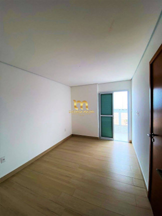 Imagem Cobertura com 4 Quartos à Venda, 289 m² em Guilhermina - Praia Grande
