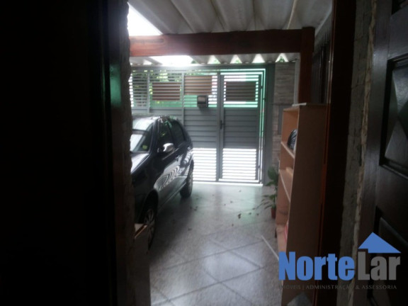 Imagem Sobrado com 4 Quartos à Venda, 77 m² em Jaçanã - São Paulo