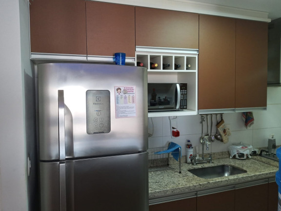Imagem Apartamento com 2 Quartos à Venda, 75 m² em Jardim Das Nações - Taubaté Imagem Apartamento com 2 Quartos à Venda, 75 m² em Jardim Das Nações - Taubaté