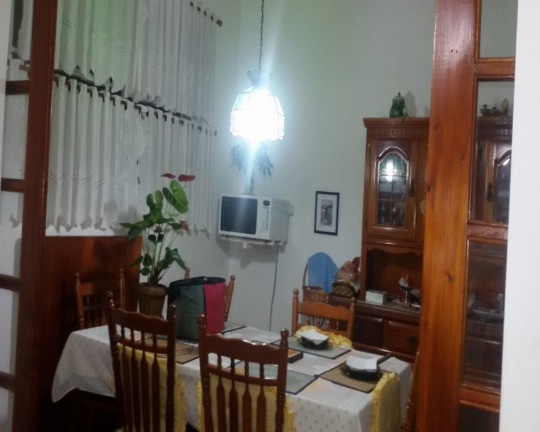 Imagem Casa com 3 Quartos à Venda, 250 m² em Vila Monumento - São Paulo
