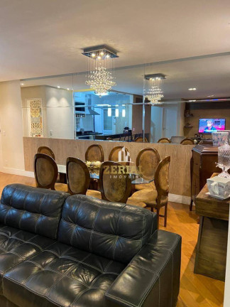 Imagem Apartamento com 3 Quartos à Venda, 125 m² em Boa Vista - São Caetano Do Sul Imagem Apartamento com 3 Quartos à Venda, 125 m² em Boa Vista - São Caetano Do Sul