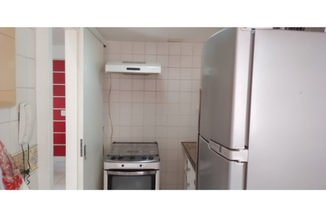 Imagem Apartamento com 2 Quartos à Venda, 51 m² em Pechincha - Rio De Janeiro