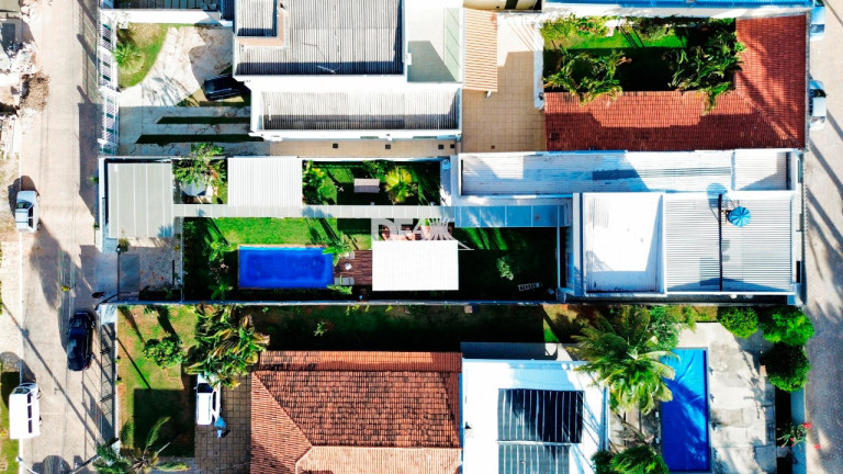 Casa com 4 Quartos à Venda, 700 m² em Setor Habitacional Arniqueira (águas Claras) - Brasília
