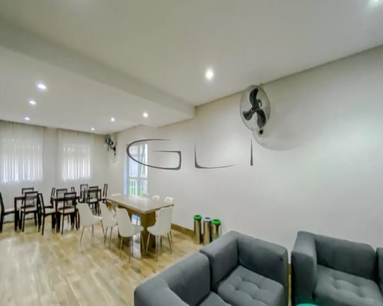 Imagem Imóvel com 2 Quartos à Venda, 48 m² em Brás - São Paulo