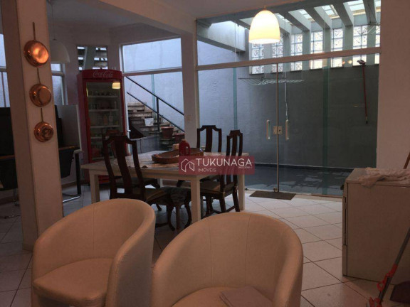 Imagem Sobrado com 4 Quartos à Venda, 480 m² em Vila Rosália - Guarulhos Imagem Sobrado com 4 Quartos à Venda, 480 m² em Vila Rosália - Guarulhos