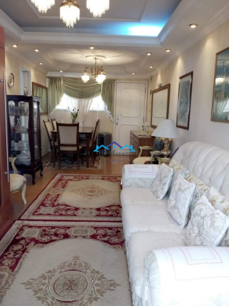 Imagem Apartamento com 2 Quartos à Venda, 50 m² em Vila Mascote - São Paulo
