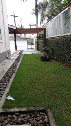 Imagem Casa com 3 Quartos à Venda, 190 m² em Parque Vivamar - Ubatuba Imagem Casa com 3 Quartos à Venda, 190 m² em Parque Vivamar - Ubatuba