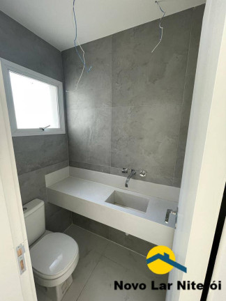 Imagem Casa com 4 Quartos à Venda, 177 m² em Itaipu - Niterói