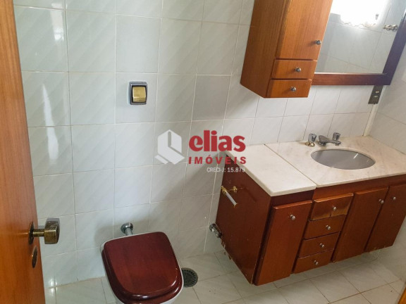Imagem Apartamento com 3 Quartos à Venda, 120 m² em Jardim Panorama - Bauru
