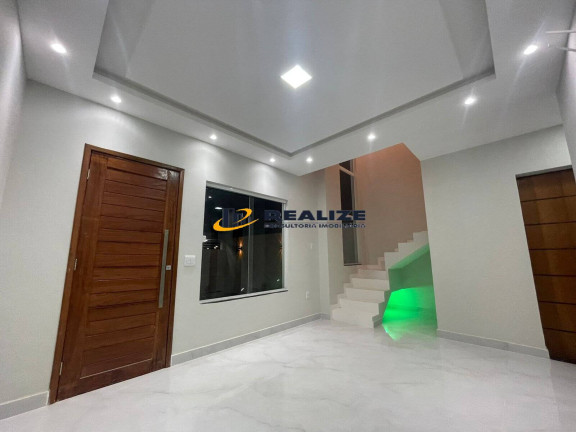 Imagem Casa com 3 Quartos à Venda, 95 m² em Parque Tarcisio Miranda - Campos Dos Goytacazes