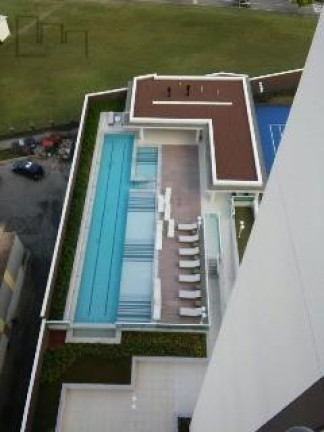 Imagem Apartamento com 1 Quarto à Venda, 52 m² em Parque Campolim - Sorocaba Imagem Apartamento com 1 Quarto à Venda, 52 m² em Parque Campolim - Sorocaba