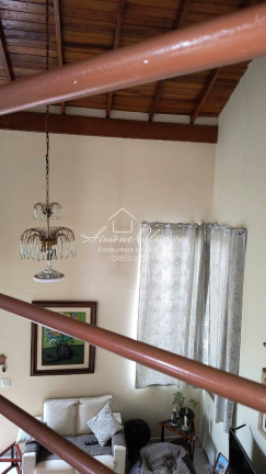 Imagem Casa de Condomínio com 3 Quartos à Venda,  em Loteamento Residencial Porto Seguro - Tremembé