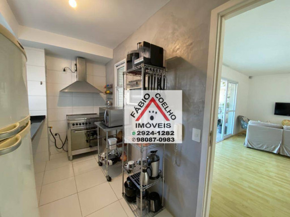 Imagem Apartamento com 4 Quartos à Venda, 138 m² em Granja Julieta - São Paulo Imagem Apartamento com 4 Quartos à Venda, 138 m² em Granja Julieta - São Paulo