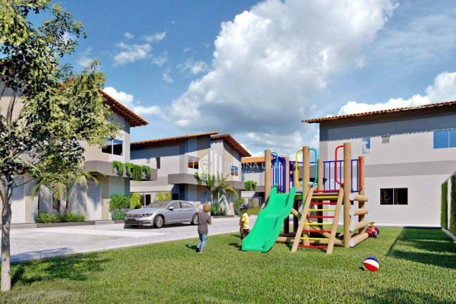 Imagem Casa com 2 Quartos à Venda, 59 m² em Verdecap - Teresina Imagem Casa com 2 Quartos à Venda, 59 m² em Verdecap - Teresina