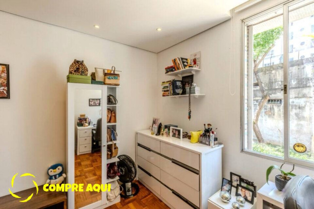 Imagem Apartamento com 2 Quartos à Venda, 100 m² em Santa Cecília - São Paulo Imagem Apartamento com 2 Quartos à Venda, 100 m² em Santa Cecília - São Paulo