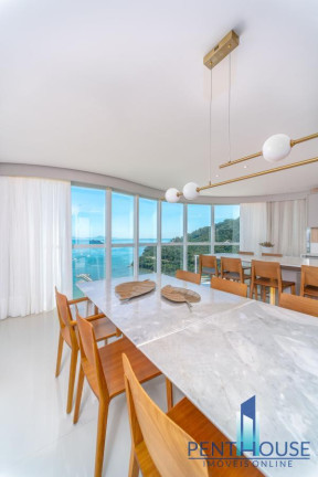 Imagem Apartamento com 4 Quartos à Venda, 238 m² em Centro - Balneário Camboriú