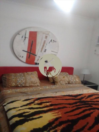 Imagem Casa com 4 Quartos à Venda, 270 m² em Boqueirao - Santos