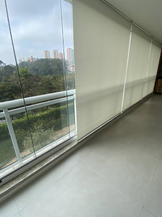 Imagem Apartamento com 3 Quartos para Alugar, 200 m² em Vila Andrade - São Paulo