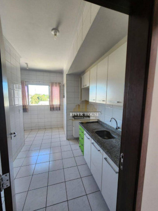 Imagem Apartamento com 2 Quartos para Alugar, 70 m² em Poção - Cuiabá