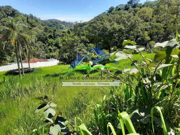 Terreno à Venda, 2 m² em Portão - Atibaia