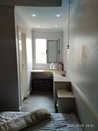 Imagem Apartamento com 2 Quartos à Venda, 71 m² em Barcelona - São Caetano Do Sul