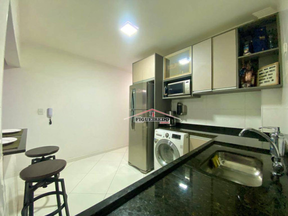 Imagem Apartamento com 2 Quartos à Venda, 62 m² em Boqueirão - Praia Grande Imagem Apartamento com 2 Quartos à Venda, 62 m² em Boqueirão - Praia Grande