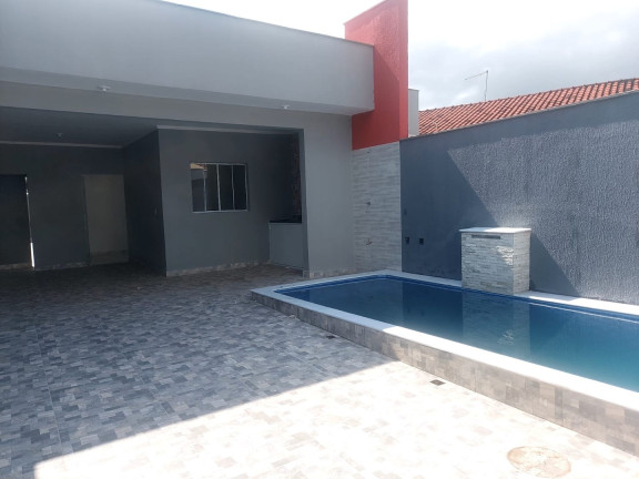 Imagem Casa com 2 Quartos à Venda, 80 m² em Jardim Das Palmeiras - Itanhaém Imagem Casa com 2 Quartos à Venda, 80 m² em Jardim Das Palmeiras - Itanhaém