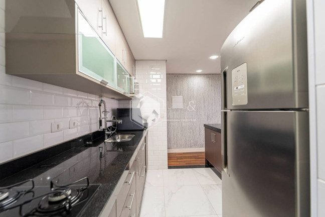 Imagem Apartamento com 3 Quartos à Venda, 90 m² em Jabaquara - São Paulo