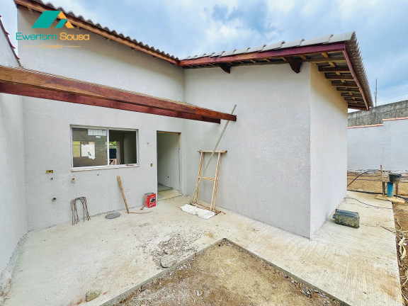 Imagem Casa com 3 Quartos à Venda, 96 m² em Canjica (terra Preta) - Mairiporã